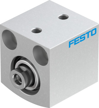 Festo ADVC-20-10-I-P Kısa stroklu silindir Turkiye