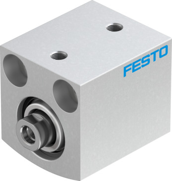 Festo ADVC-20-15-I-P Kısa stroklu silindir Turkiye
