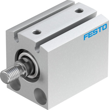 Festo ADVC-20-15-A-P-A Kısa stroklu silindir Turkiye