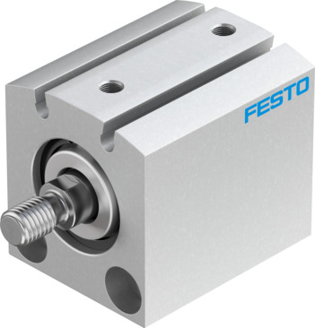 Festo ADVC-25-15-A-P-A Kısa stroklu silindir Turkiye