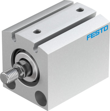Festo ADVC-25-20-A-P-A Kısa stroklu silindir Turkiye