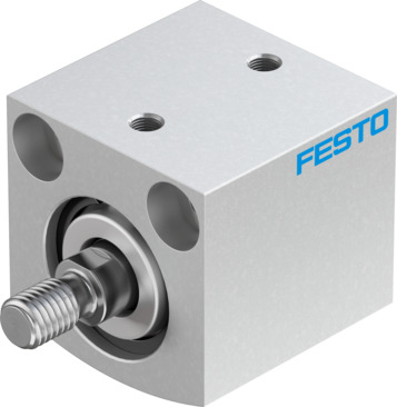 Festo ADVC-25-15-A-P Kısa stroklu silindir Turkiye