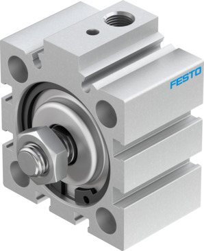 Festo AEVC-40-10-A-P Kısa stroklu silindir Turkiye