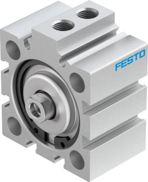 Festo ADVC-40-5-I-P Kısa stroklu silindir Turkiye