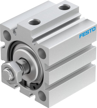 Festo ADVC-40-15-A-P-A Kısa stroklu silindir Turkiye