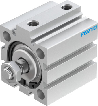 Festo ADVC-40-20-A-P-A Kısa stroklu silindir Turkiye
