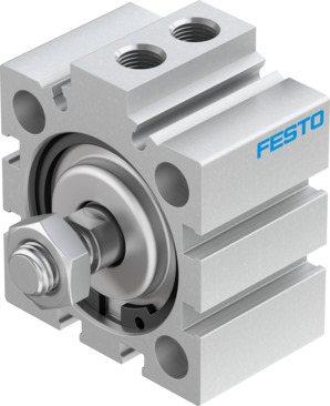 Festo ADVC-40-5-A-P Kısa stroklu silindir Turkiye