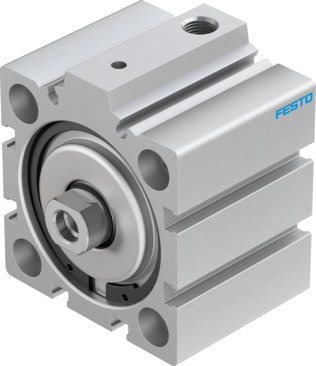 Festo AEVC-50-10-I-P-A Kısa stroklu silindir Turkiye