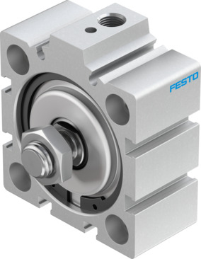 Festo AEVC-50-10-A-P Kısa stroklu silindir Turkiye