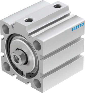 Festo ADVC-50-20-I-P-A Kısa stroklu silindir Turkiye
