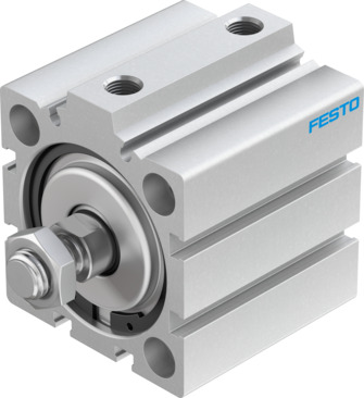Festo ADVC-50-20-A-P-A Kısa stroklu silindir Turkiye