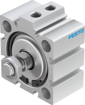 Festo ADVC-50-10-A-P Kısa stroklu silindir Turkiye