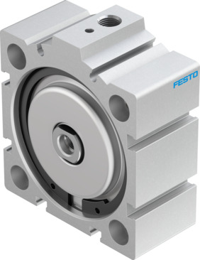 Festo AEVC-63-10-I-P Kısa stroklu silindir Turkiye