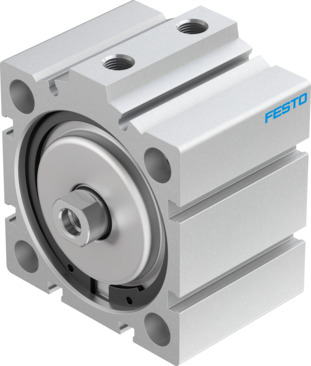 Festo ADVC-63-15-I-P Kısa stroklu silindir Turkiye