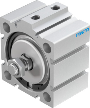 Festo ADVC-63-10-A-P-A Kısa stroklu silindir Turkiye