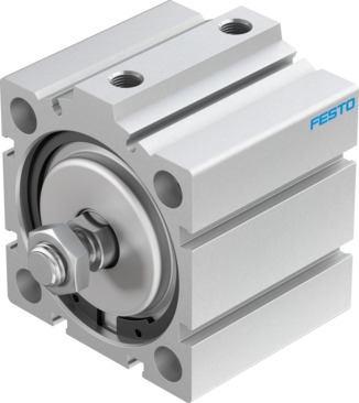 Festo ADVC-63-20-A-P-A Kısa stroklu silindir Turkiye