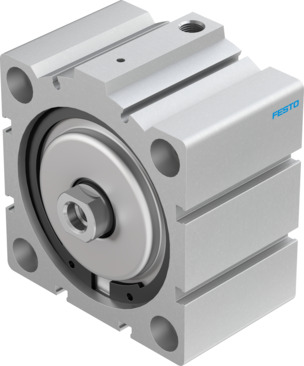 Festo AEVC-80-10-I-P-A Kısa stroklu silindir Turkiye