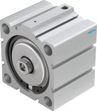Festo AEVC-80-25-I-P-A Kısa stroklu silindir Turkiye