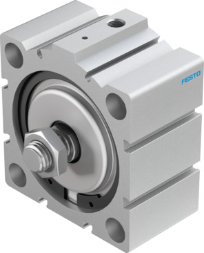 Festo AEVC-80-10-A-P Kısa stroklu silindir Turkiye