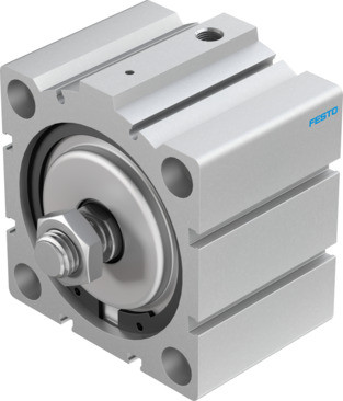 Festo AEVC-80-25-A-P Kısa stroklu silindir Turkiye