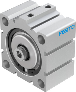 Festo ADVC-80-10-I-P-A Kısa stroklu silindir Turkiye