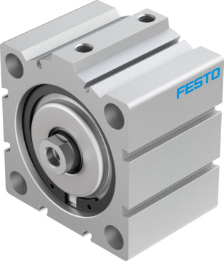 Festo ADVC-80-20-I-P-A Kısa stroklu silindir Turkiye