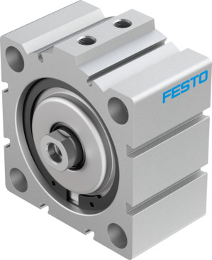 Festo ADVC-80-15-I-P Kısa stroklu silindir Turkiye