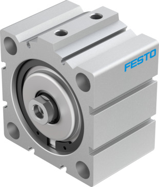 Festo ADVC-80-25-I-P Kısa stroklu silindir Turkiye