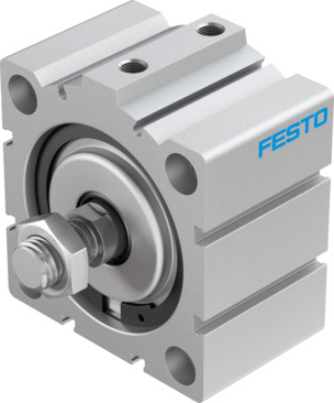 Festo ADVC-80-10-A-P-A Kısa stroklu silindir Turkiye