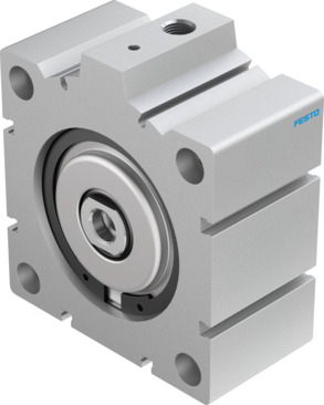 Festo AEVC-100-10-I-P Kısa stroklu silindir Turkiye