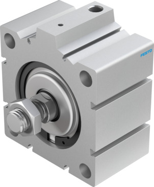Festo AEVC-100-10-A-P-A Kısa stroklu silindir Turkiye