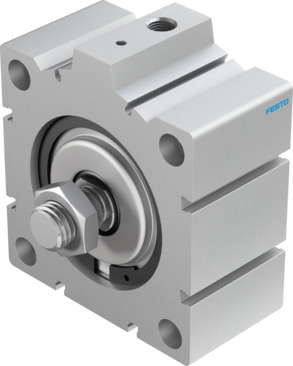 Festo AEVC-100-10-A-P Kısa stroklu silindir Turkiye