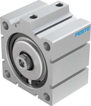 Festo ADVC-100-25-I-P-A Kısa stroklu silindir Turkiye