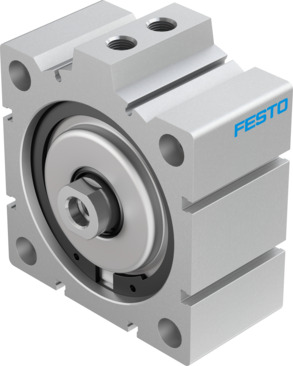 Festo ADVC-100-10-I-P Kısa stroklu silindir Turkiye