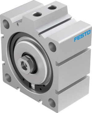 Festo ADVC-100-15-I-P Kısa stroklu silindir Turkiye