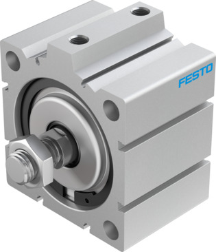 Festo ADVC-100-25-A-P-A Kısa stroklu silindir Turkiye