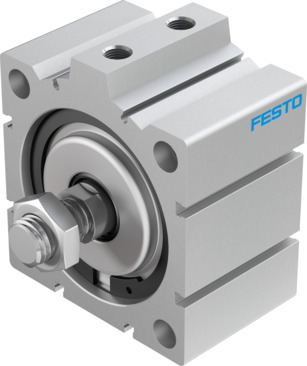 Festo ADVC-100-25-A-P Kısa stroklu silindir Turkiye