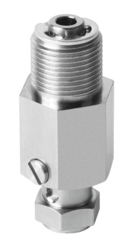Festo ESH-HF-3-M14X1 Vantuz tutucu Turkiye