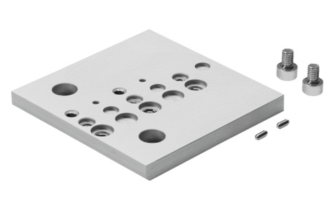 Festo HAPS-11 Adaptör Takımı Turkiye