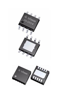 Infineon TLS810D1LD V33 Turkiye