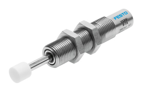 Festo YSRW-5-8 Darbe emici Turkiye