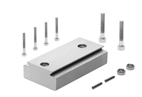 Festo HAPG-45 Adaptör Takımı Turkiye