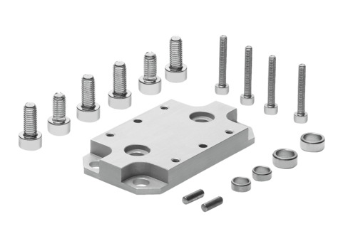 Festo HAPG-52 Adaptör Takımı Turkiye