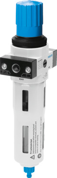 Festo LFR-1-D-7-O-DI-MAXI-A Filtre regülatör Turkiye