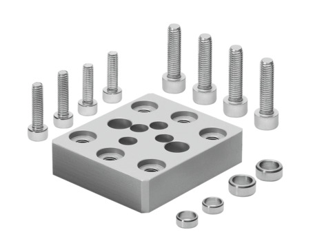 Festo HAPG-37-S1 Adaptör Takımı Turkiye