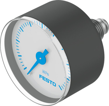 Festo MA-50-1,6-G1/4-MPA Manometre Turkiye