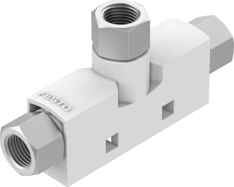 Festo VN-10-H-T3-PI4-VI4-RI4 Vakum jeneratörü Turkiye
