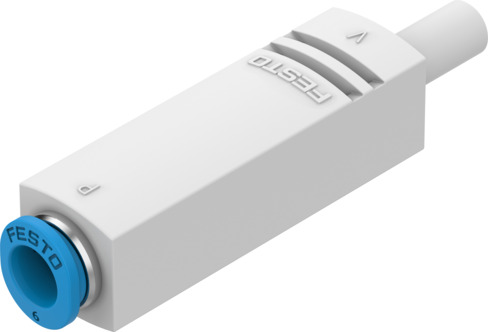Festo VN-07-M-I3-PQ2-VT2 Vakum jeneratörü Turkiye