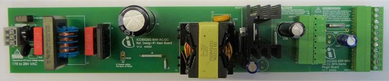 Infineon REF_ICC80QSG_84W1_BPA Turkiye