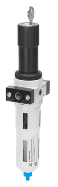 Festo LFRS-1/2-D-7-O-DI-MAXI-A Filtre regülatör Turkiye